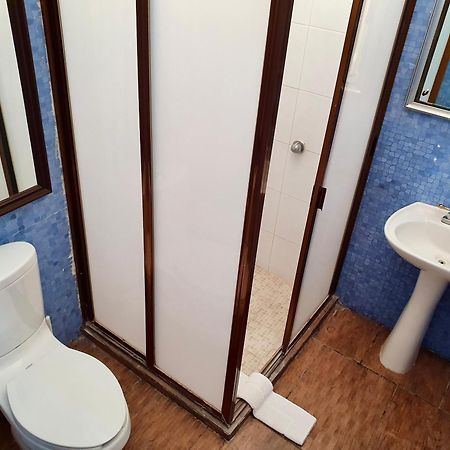 Casa Tamayo Mexico City Phòng bức ảnh