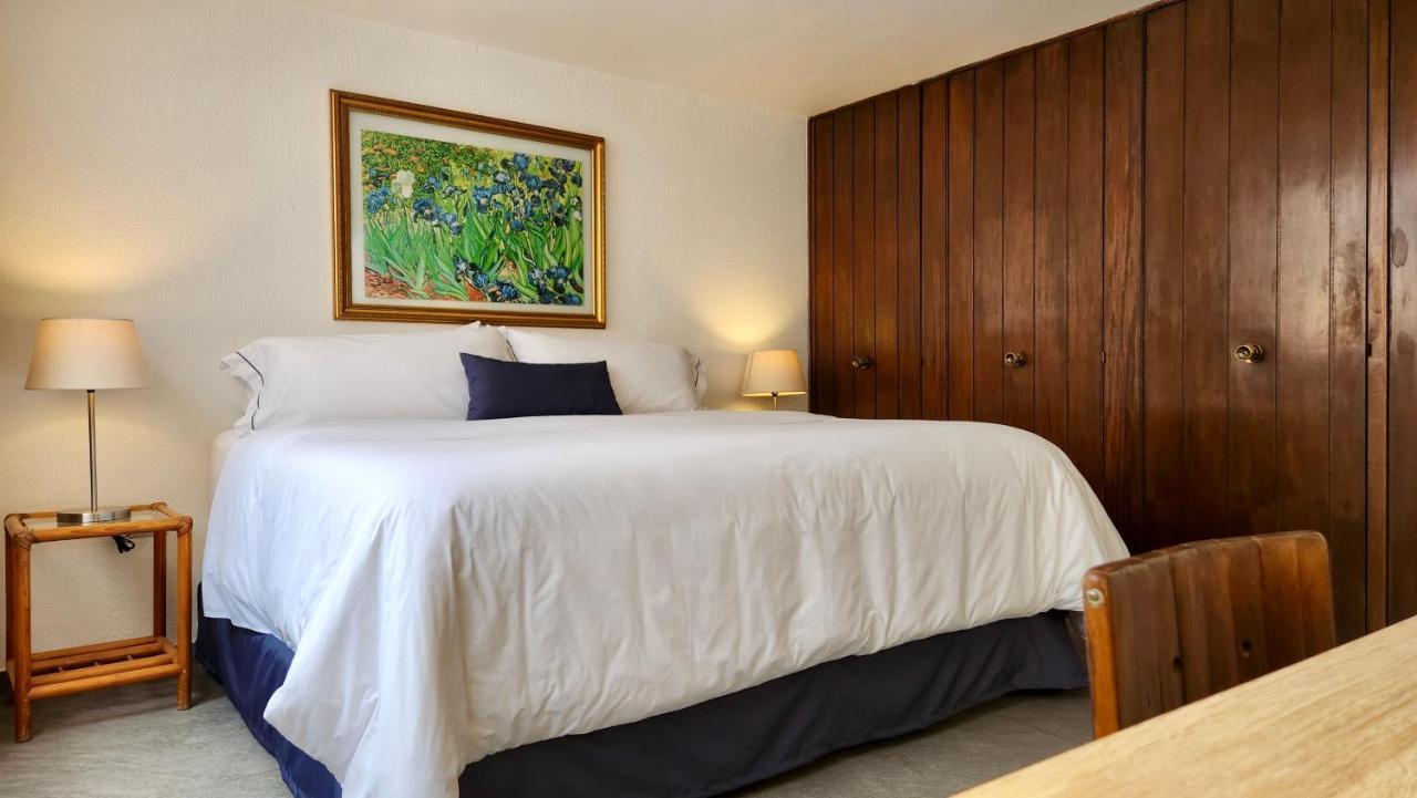 Casa Tamayo Mexico City Ngoại thất bức ảnh