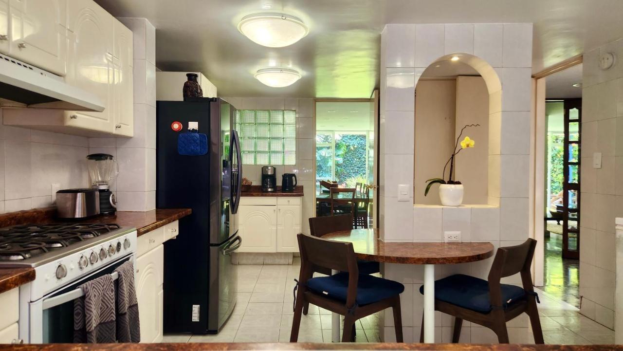 Casa Tamayo Mexico City Ngoại thất bức ảnh