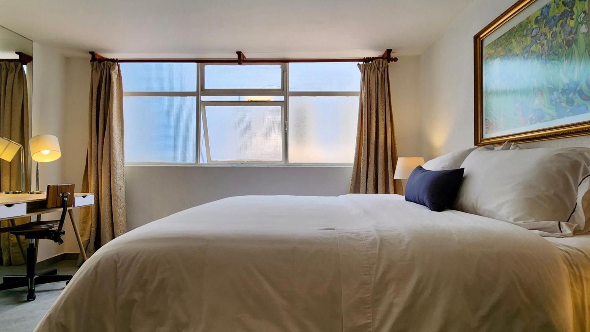 Casa Tamayo Mexico City Phòng bức ảnh