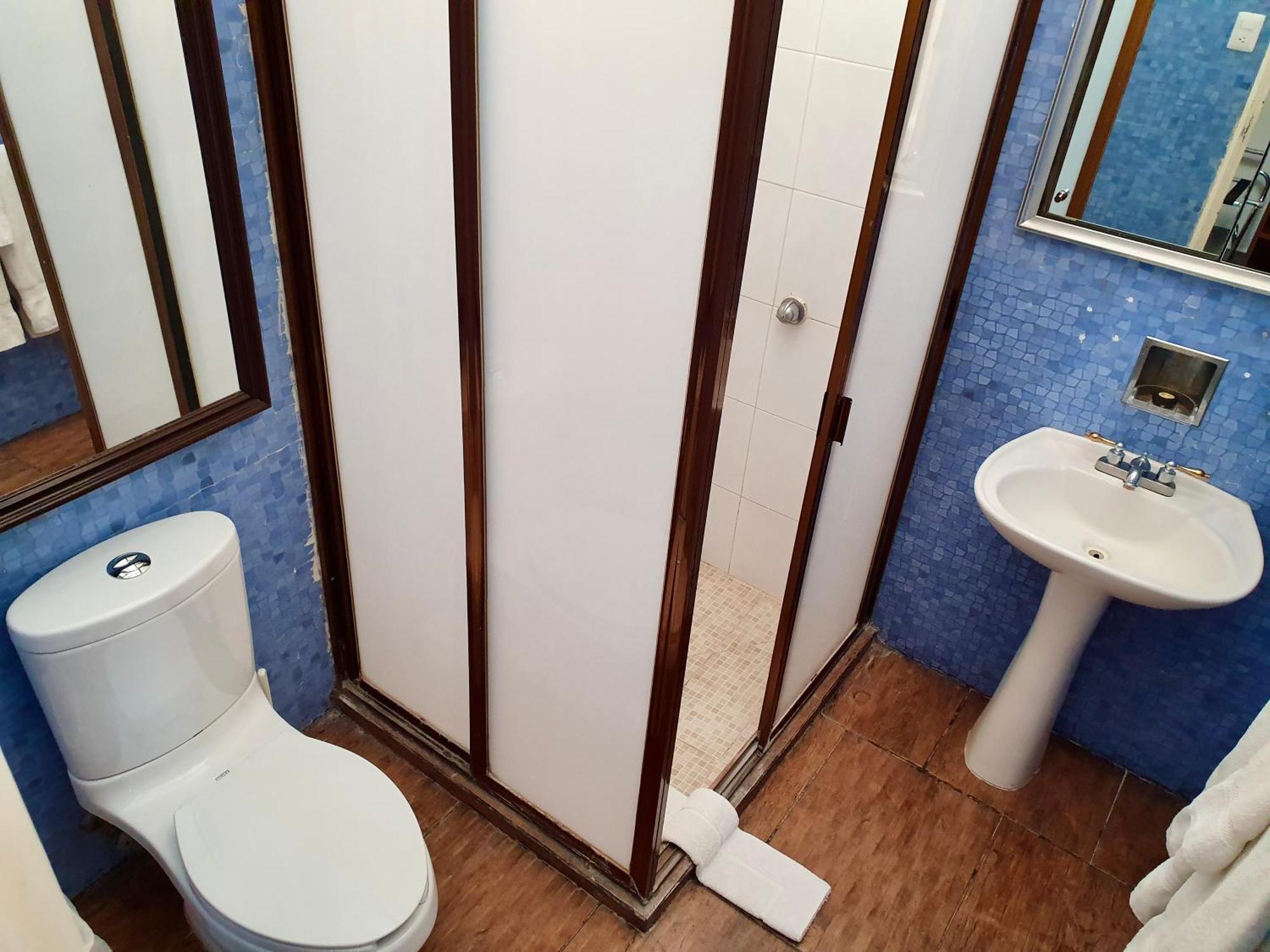 Casa Tamayo Mexico City Phòng bức ảnh