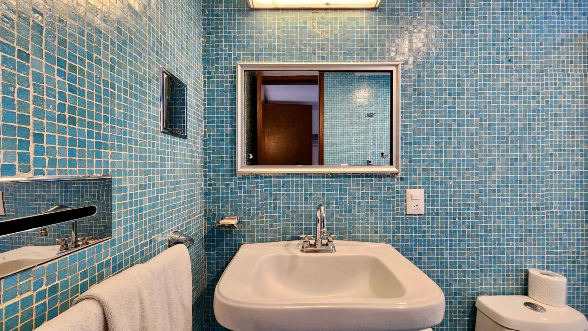 Casa Tamayo Mexico City Phòng bức ảnh